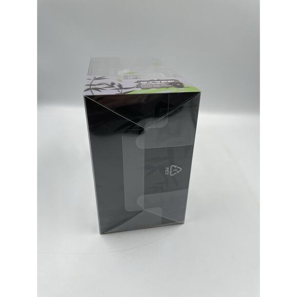 Disney Miniso Stitch Gen Z Street Panda Vinyl Plush Authentic Exclusive SEALED - Picture 10 of 10